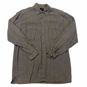 Vintage Levi’s Flannel